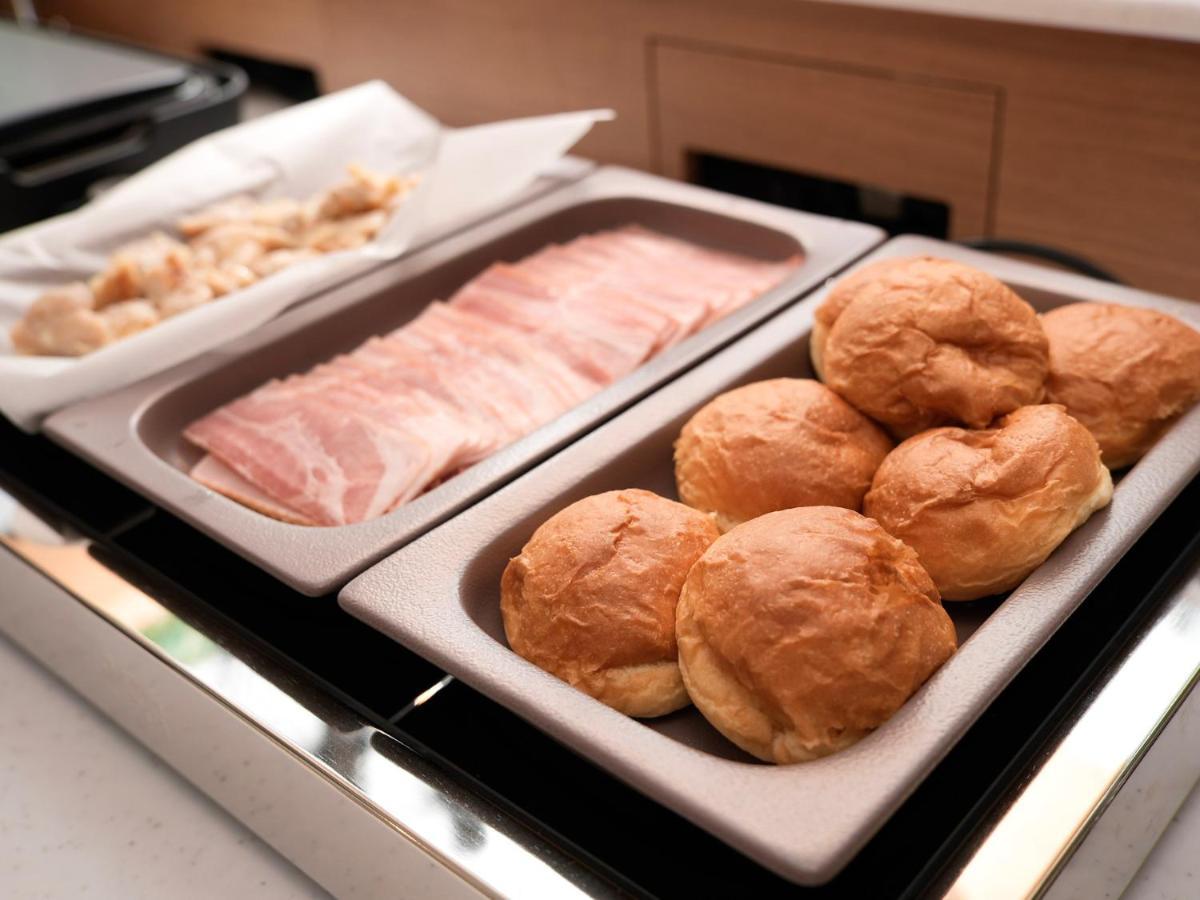 Hotel Super Premier Ikebukuro Natural Hot Spring Präfektur Tokio