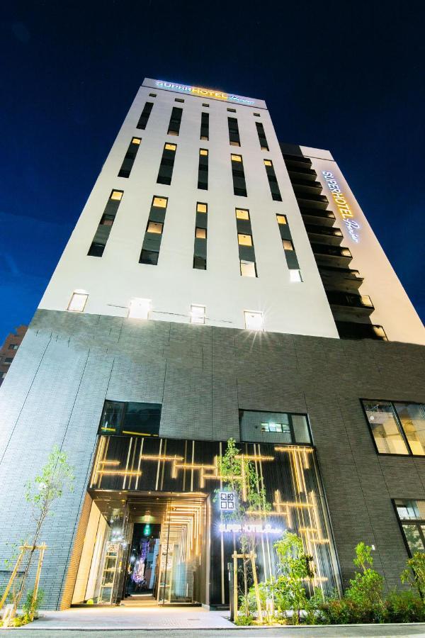 Hotel Super Premier Ikebukuro Natural Hot Spring Präfektur Tokio